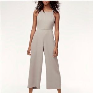 Aritzia Ecoulement Jumpsuit